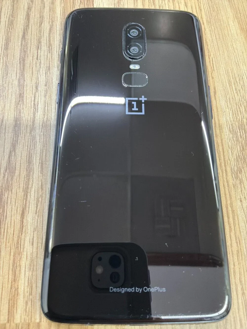OnePlus 6 64GB Unlocked Android Smartphone 6GB RAM Snapdragon 845